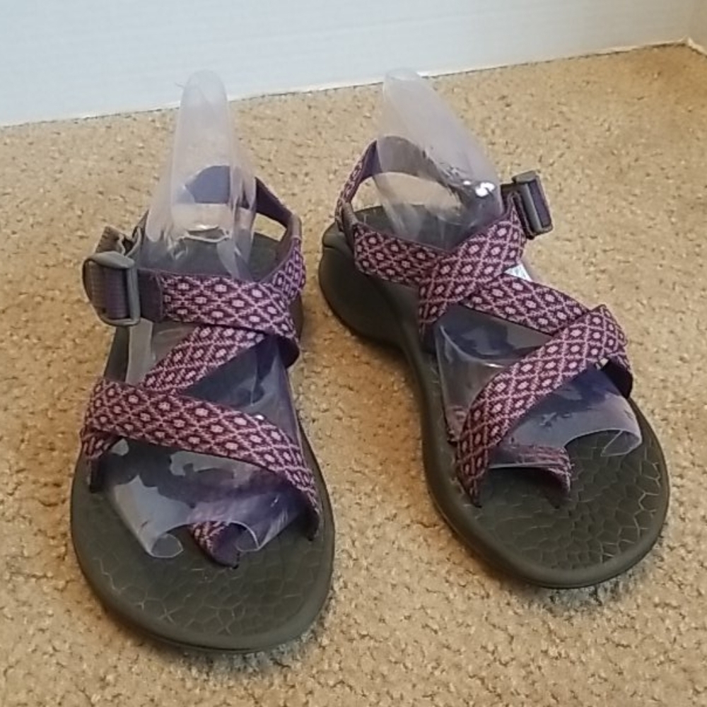 Chaco Sandals